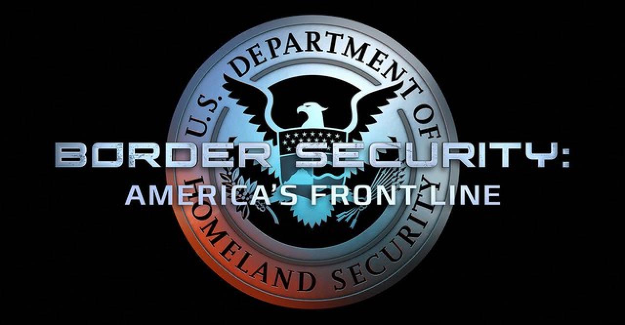 Border Security: America's Front Line / 02.05.2024, 02:45