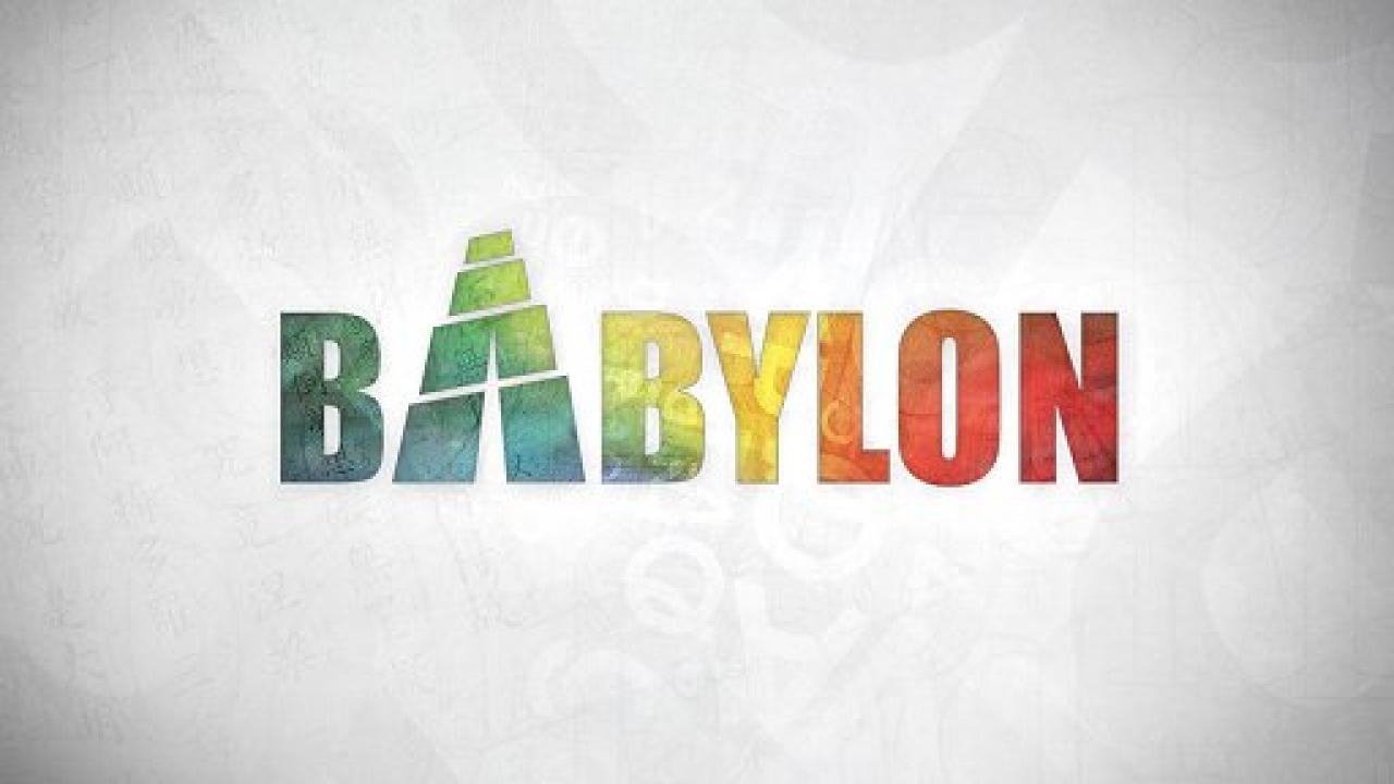 Babylon / 04.05.2024, 02:00