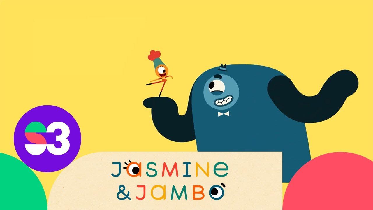 Jasmine a Jambo / 01.05.2024, 17:00