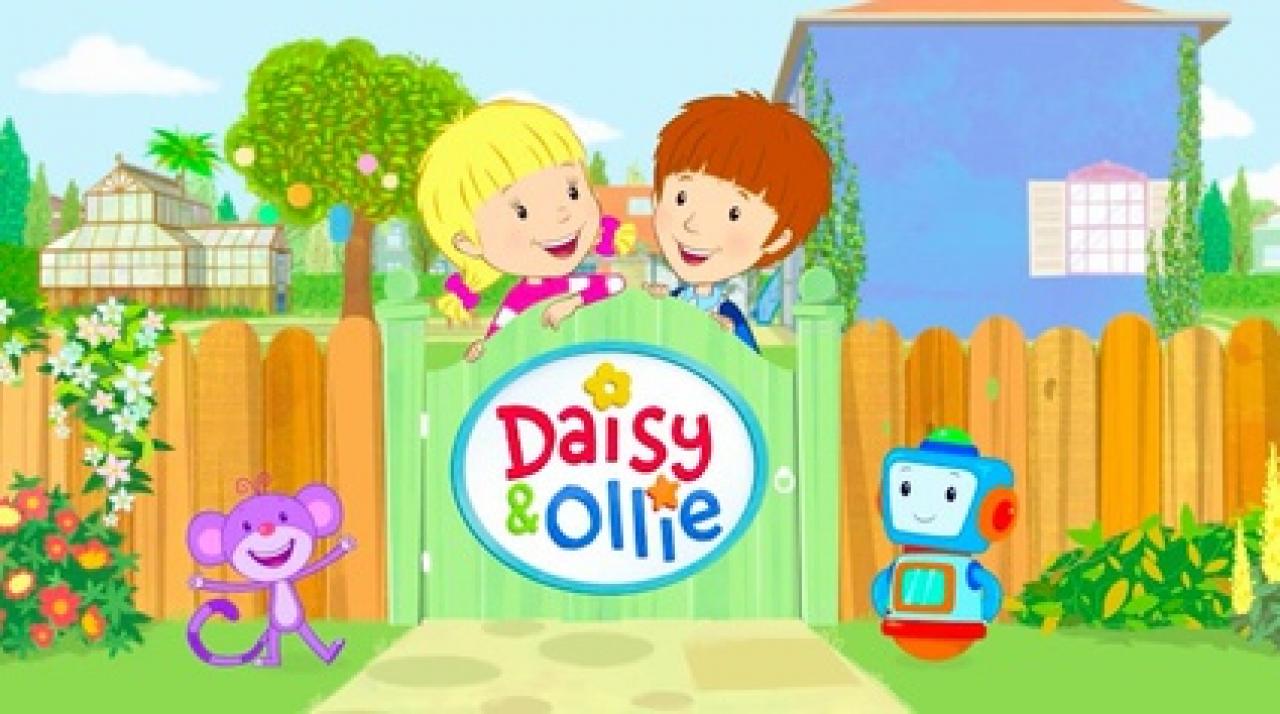 Daisy & Ollie