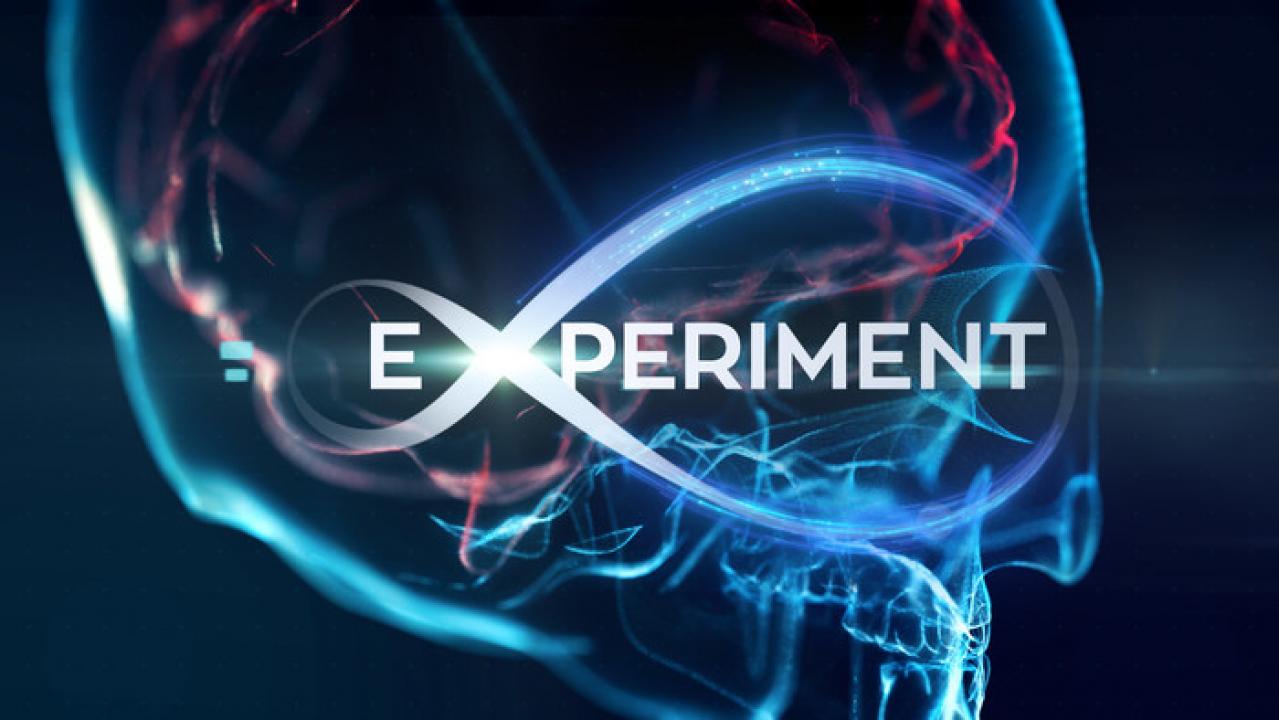 Experiment / 17.06.2024, 21:30