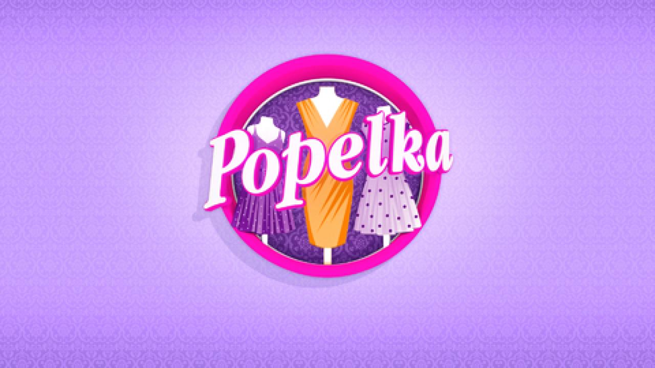 Popelka / 08.05.2024, 16:15