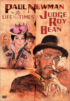 Život a doba soudce Roye Beana