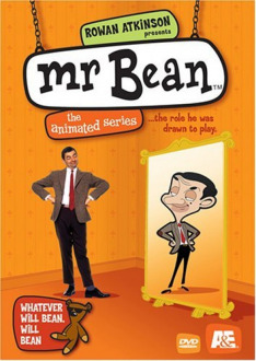 Mr Bean, la série animée
