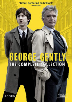 George Gently - Igazság vagy gazság