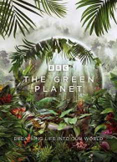Zelená planeta (S1E1): Tropické světy