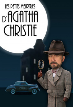 "Les petits meurtres d'Agatha Christie"