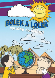 Lolka és Bolka