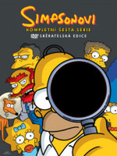 Simpsonowie
