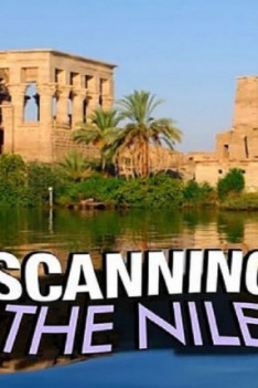 Le Nil, l'exploration interdite
