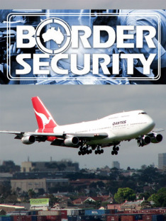 Strážci hranic: Austrálie
