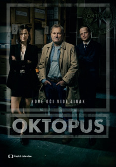 Oktopus (S1E9): Epizoda 9
