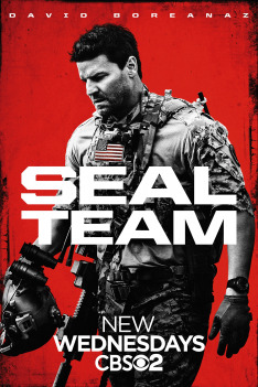 SEAL Team. Komando Foki
