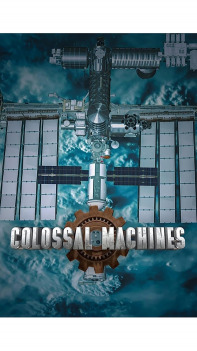 Colossal Machines (S2E3): Kolosální stroje II (Hasiči a záchranáři)