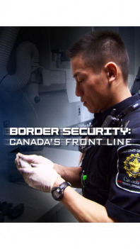 Strážci hranic: Kanada (S2E4): Episode 4