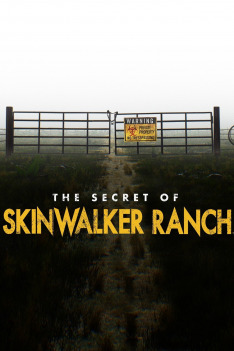 Le secret du Ranch Skinwalker