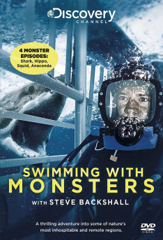 Swimming With Monsters