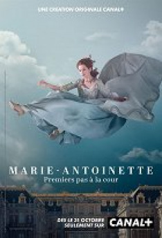 Marie Antoinetta (S1E4): Reine de France