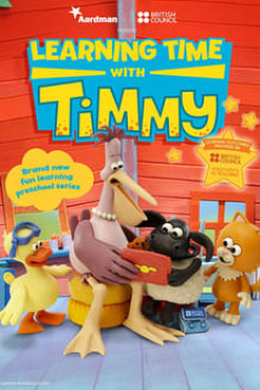Apprends avec Timmy