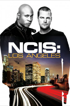 Agenci NCIS: Los Angeles