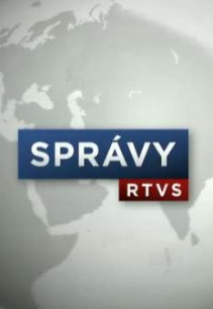 Správy RTVS / 07.05.2024, 19:00