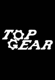 "Top Gear" Polar Special