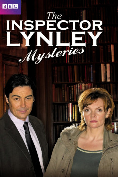 Případy inspektora Lynleyho