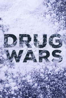 Války ve znamení drog