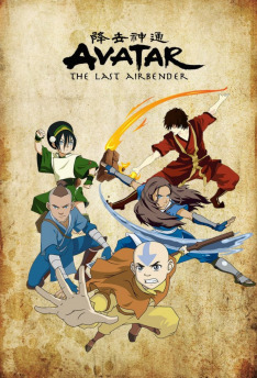 Avatar: Aang legendája
