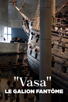 Vasa: Válečná loď duchů (S1E2): Znovuobjevené poklady