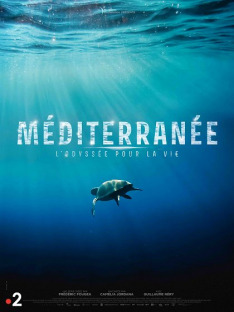 Méditerranée - L'odyssée pour la vie (S1E5): 5/5