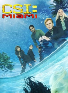 Kriminálka Miami