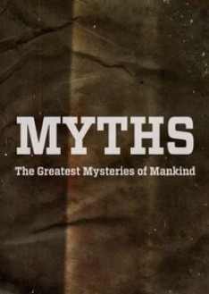 Mýty: Velké záhady lidstva / 17.05.2024, 03:05
