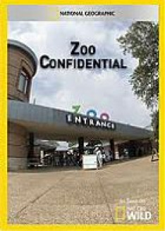 Zoo Confidential (S1E200): 200