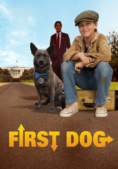 První pes