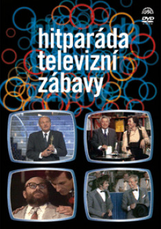 Hitparáda televizní zábavy / 08.05.2024, 23:05