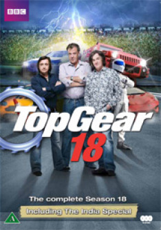 Top Gear / 19.05.2024, 08:05