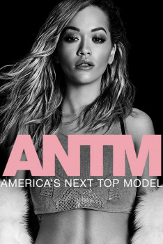 America's Next Top Model / 01.06.2024, 17:27
