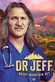 Dr. Jeff: Veterinář ze Skalnatých hor